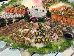 -渔娘渔家丹东海鲜(东直门店)