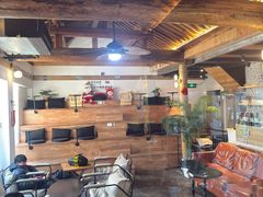 -糖房咖啡(南锣鼓巷店)