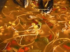 -阿弟特色海鲜餐厅·大排档(平潭店)