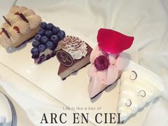 -PETIT PARIS 小巴黎(花园道店)