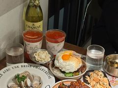 -岛风·台食小馆 ISLAND BISTRO(烟台山店)