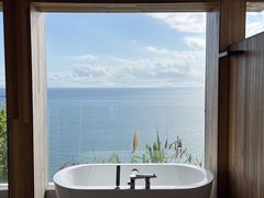 -蜜悦·波西塔诺悬崖海景餐厅