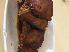 -老正兴菜馆(福州路店)