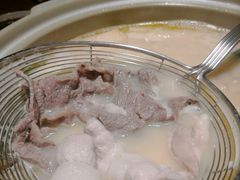 -揽季锅物会.福建黄鱼.海鲜姿造(五四路店)