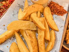 -五样儿西昌小签签烤串(天府三街店)