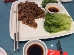 -恒记饭店·海鲜明档(淹城店)