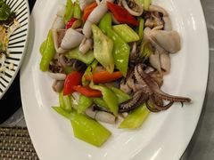 -安东水产海鲜餐厅
