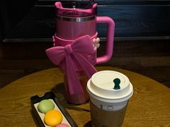 -星巴克(天津五大道店)