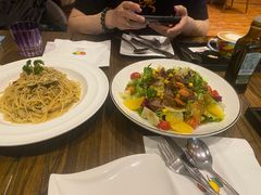 -安妮意大利餐厅(世贸天阶店)