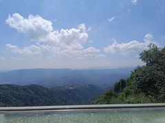 -玉苍山国家森林公园