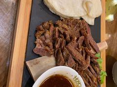 -HOHO餐厅(古子城店)