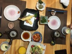 -割烹旭日本料理(龙湖狮山天街店)