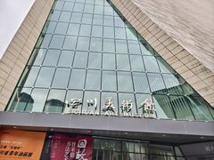 -四川美术馆