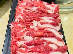 -南来顺饭庄·清真(南菜园店)