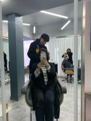 -ON STAR SALON