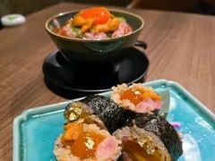 -家贺屋刺身寿司专门店