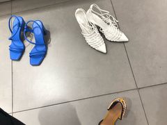 -CHARLES&KEITH(北京apm店)