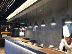 -拈菜(观音桥阳光世纪店)