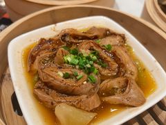 -金牌禄运·点心·啫煲(百信广场店)