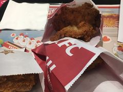 -肯德基(新凌云店)