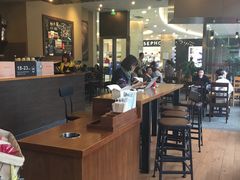 -星巴克(重庆上海城店)