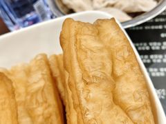 -川香煲(茅台路店)