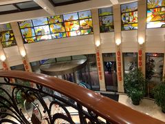 -上海安亭别墅花园酒店