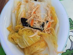 -老乡鸡(南京新街口洪武北路店)