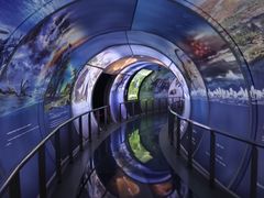 -房山世界地质公园博物馆