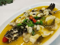 -大东方海鲜酒楼(小武基桥店)