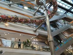 -巴黎春天(浦建店)