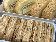 -好利来(团结湖店)