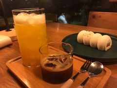 -转山咖啡(松柏社区店)