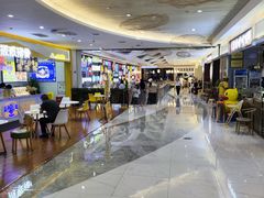 -吾悦广场(渭南店)