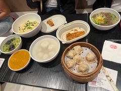 -宁波汤团店(外滩店)