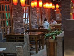 -巴倒烫陆派火锅山庄(南山总店)