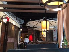 -北方家宴(番禺永旺店)