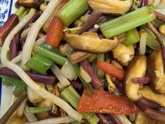 -老味道1992(武当山店)