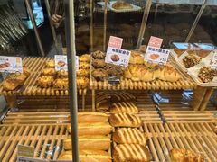 -山崎面包(第一八佰伴店)