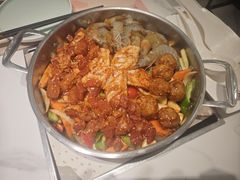 -黄记煌三汁焖锅(新佳丽江汉路店)