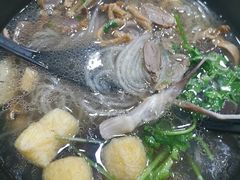-京陵鸭血粉丝汤(景德路店)