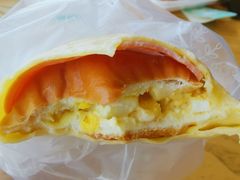 -爱达乐面包生日蛋糕(旭海时代广场店)