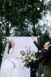 -巴黎恋人婚纱摄影(东莞总店)