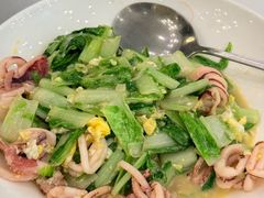-开海·红岛海鲜虾水饺(石老人店)