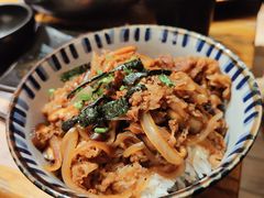 -黑牛の店·和牛烧肉(大悦城店)