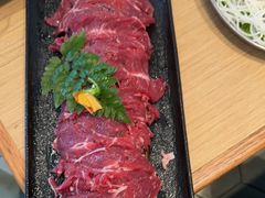 -椰子不语 椰子鸡火锅(淮海店)