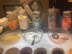 -Social 秀西餐厅-长沙瑞吉酒店(运达店)