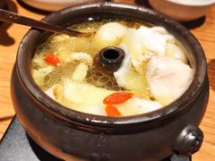 -云海肴·汽锅鸡·云南菜(高德置地店)