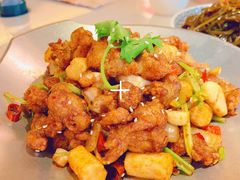 -小菜园新徽菜(常州天宁吾悦店)