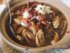 -砂锅居(西四店)